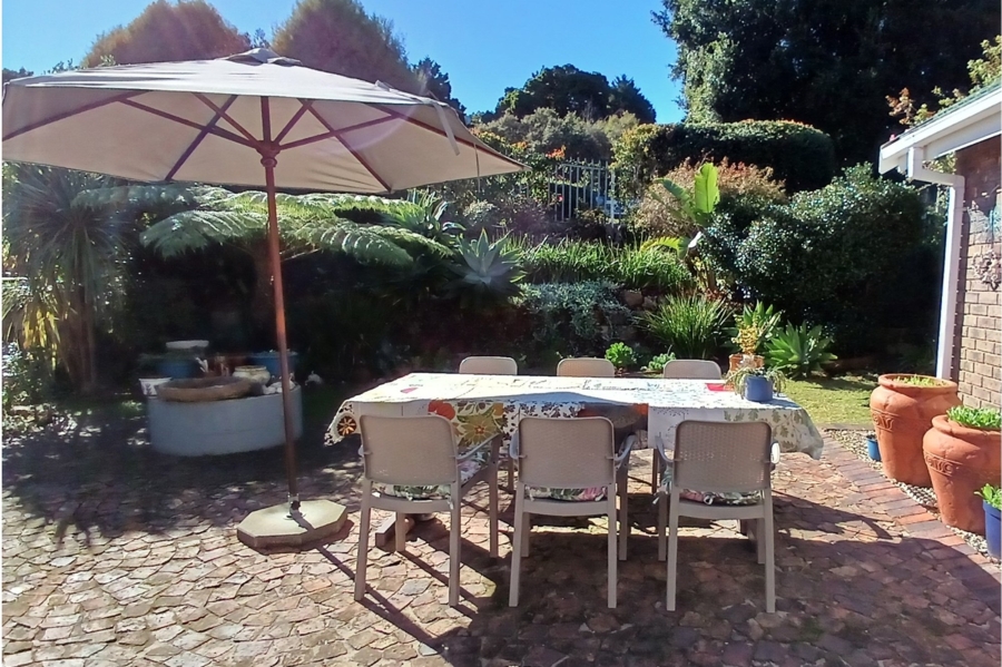 2 Bedroom Property for Sale in Old Place Western Cape